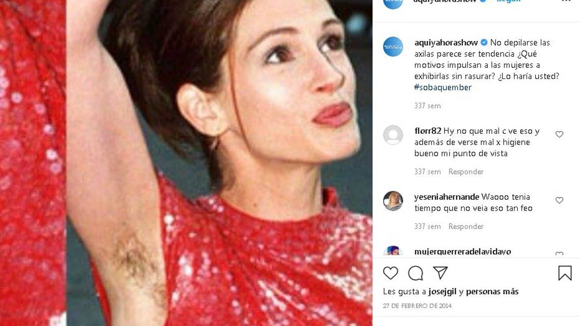$!Lourdes León, la hija de Madonna es toda una sobaquember