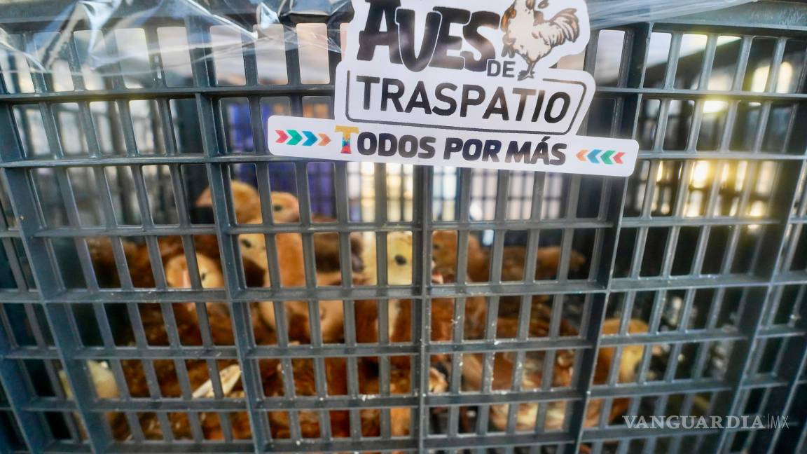 $!Beneficiarios reconocieron el apoyo constante de autoridades estatales y municipales.