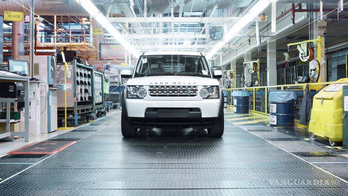 $!Como Ford, Jaguar Land Rover también elimina empleos, para reducir costos