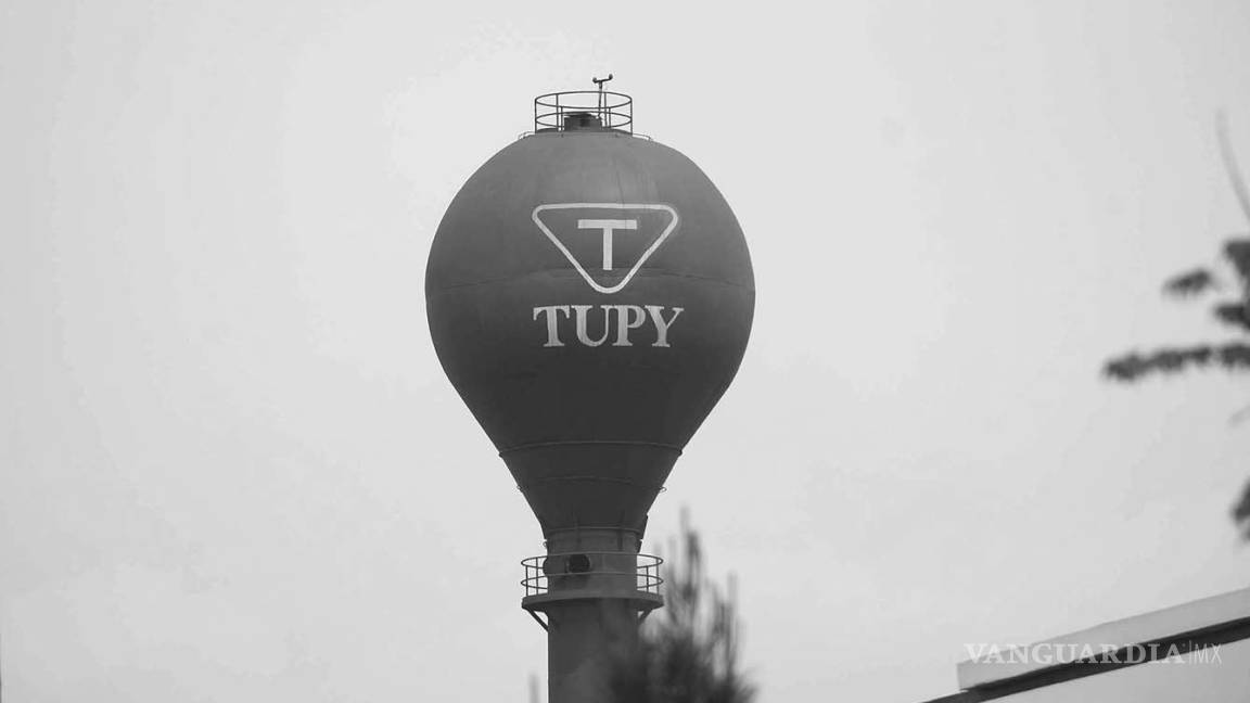 Tupy-Teksid: la ‘expertise’ fusionada en pro del cliente