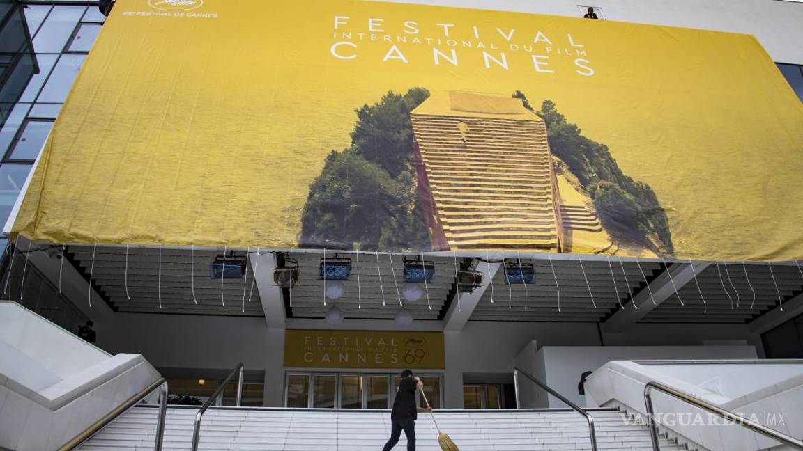 $!Chile, España y Argentina la apuesta latina en Cannes