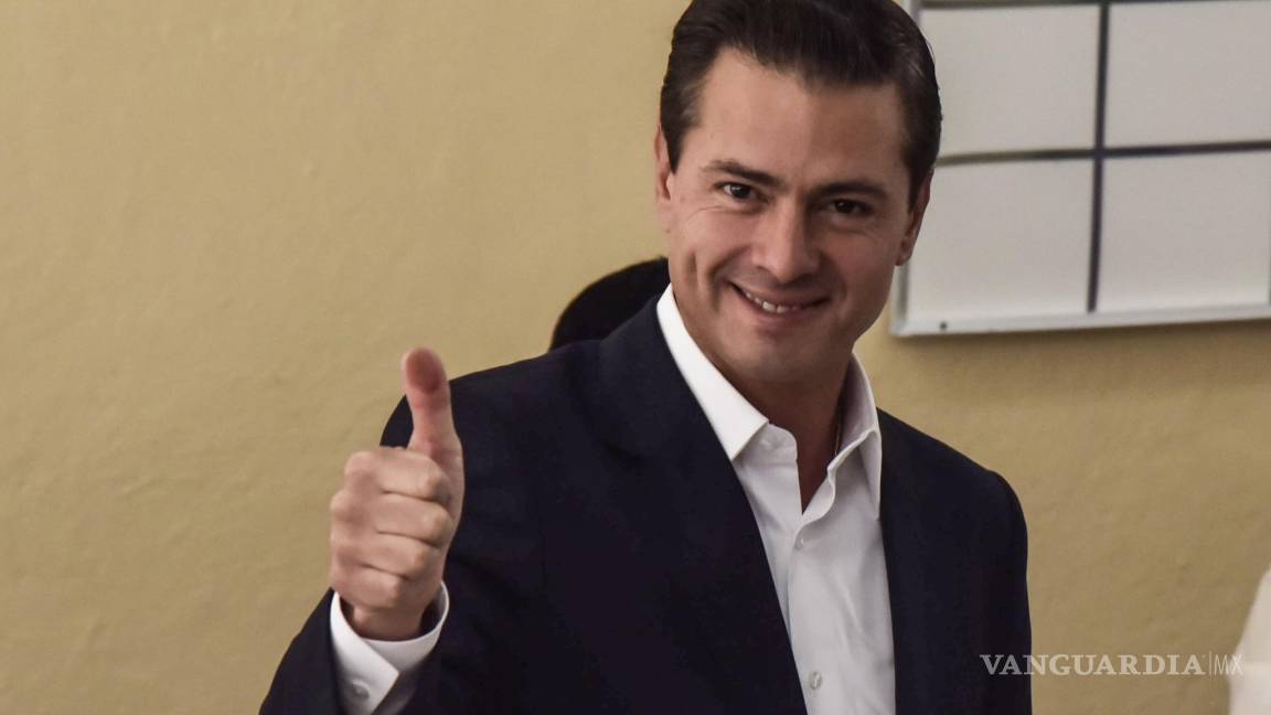 Cada gobierno enfrenta sus propios retos y coyunturas, dice Peña Nieto en recta final de su mandato