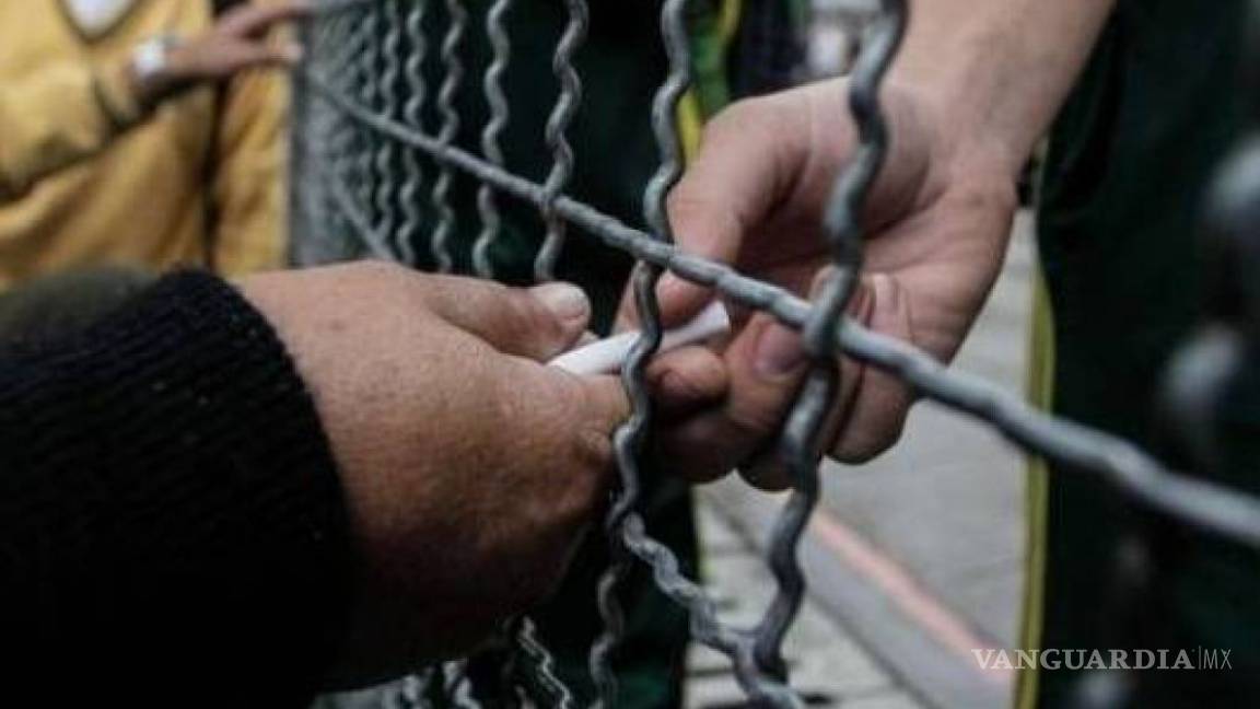 Sí se ha detenido a vendedores de droga: UNAM