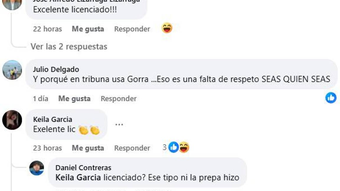 Coahuila: Se le van a la yugular a Ricardo Mejía por elogiar el trabajo del diputado Tony Flores