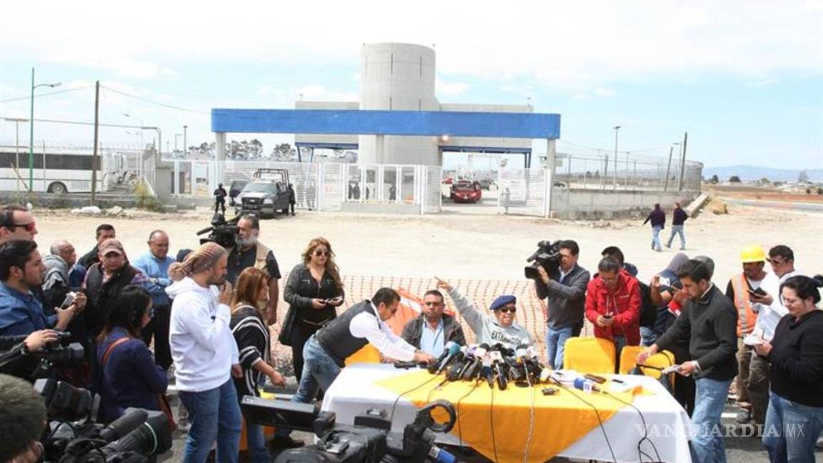 $!'El Chapo' realiza ofensiva a través de campaña mediática