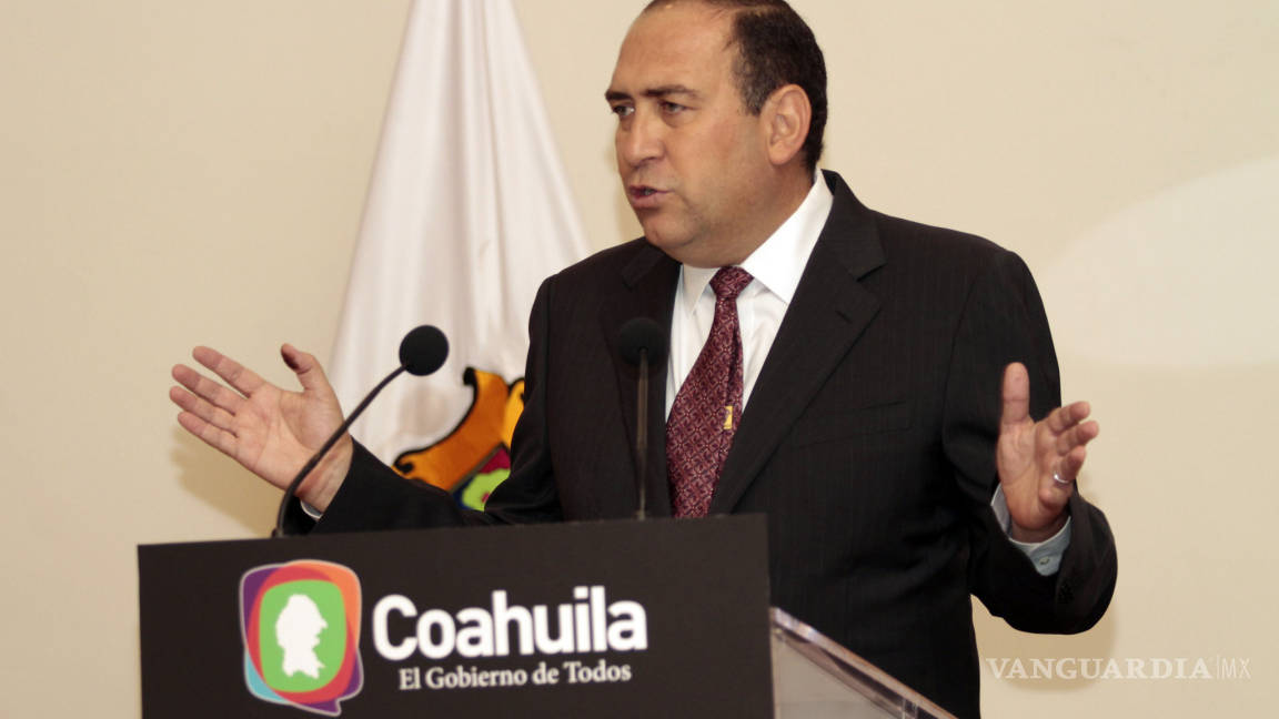 Seguirán operativos en Coahuila contra autos sin placas o láminas de otros estados