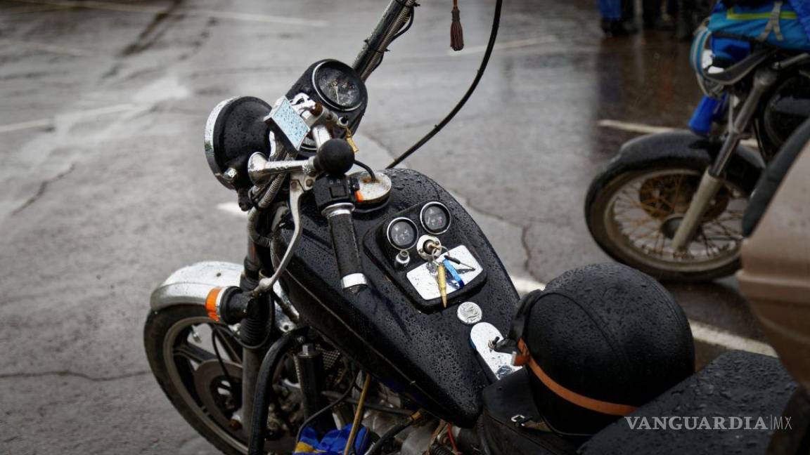 Si vas en moto cada día, estos guantes de  no te pueden faltar