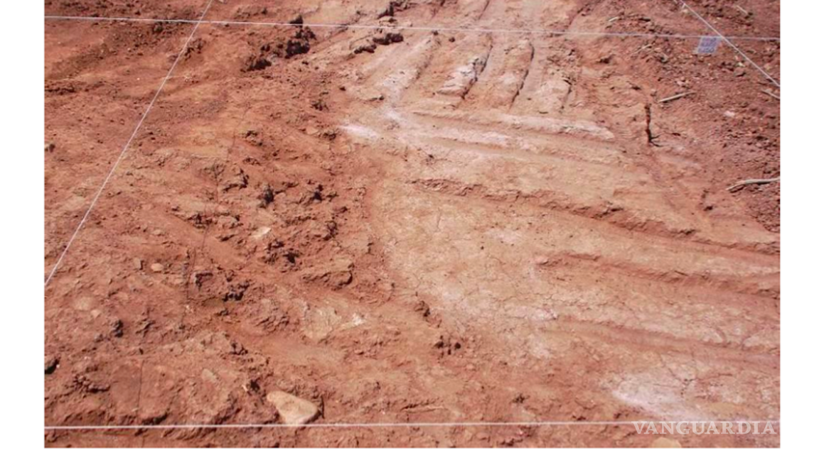 $!INAH aprobó construcción de centro comercial en zona arqueológica de Valle de Bravo