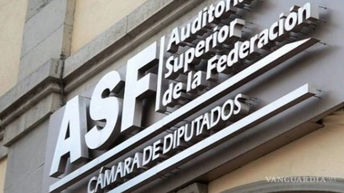 ASF realiza 692 auditorías sólo dos a la Sedena y no presenta ningún informe de la Guardia Nacional