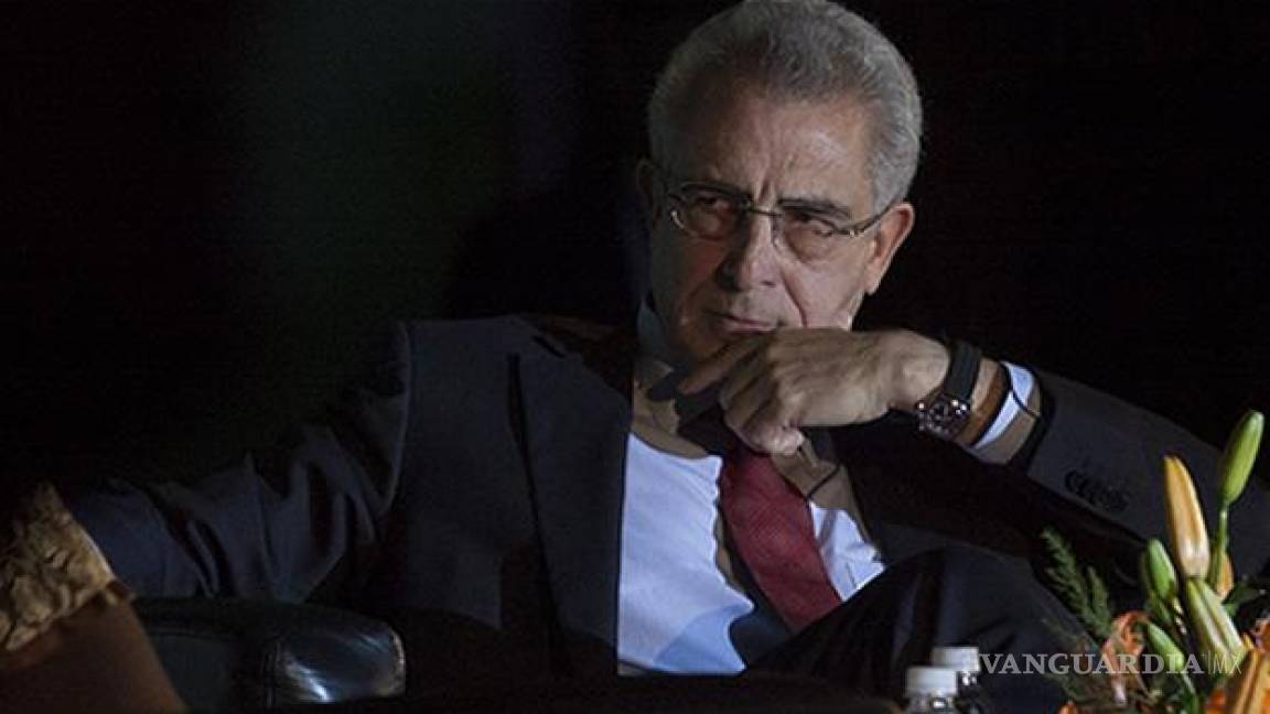 Zedillo, en la mira para reformar FIFA