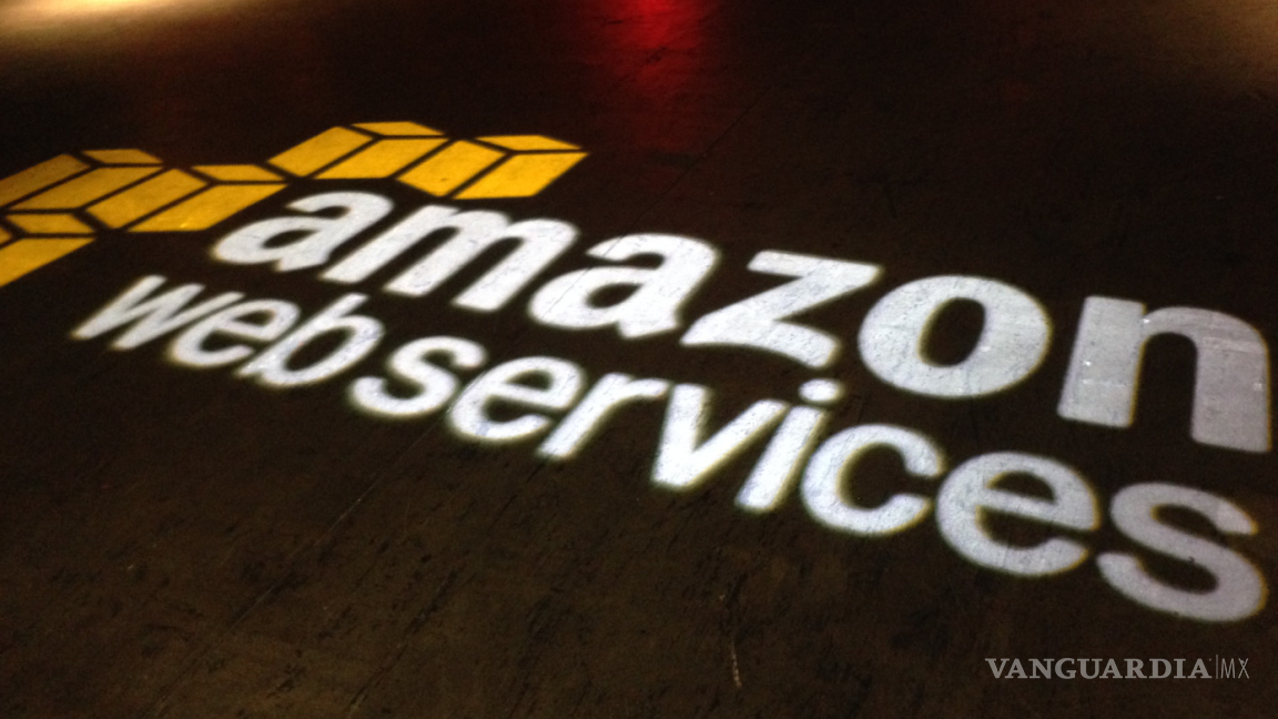 Amazon tendrá un centro de datos en Querétaro, invertirá 5 mil millones de dólares