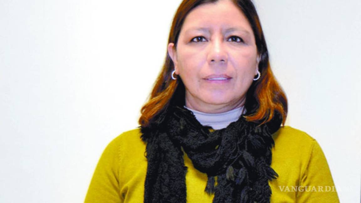Califican de honesta y trabajadora a nueva magistrada de Tribunal Electoral de Coahuila