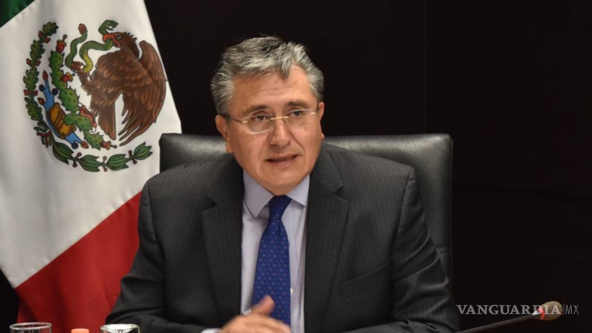 CNDH invita a dialogar a los presidenciables sobre lo que vive México en materia de derechos humanos