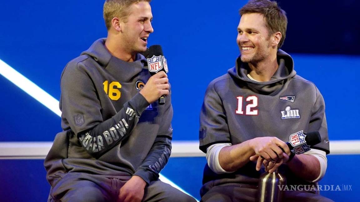 $!Para los verdaderos amantes de la NFL, esto es lo que debes saber antes del Super Bowl