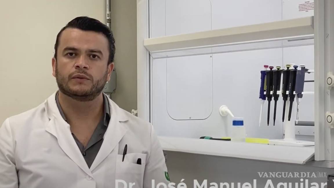 Mexicanos desarrollan vacuna de ADN contra COVID-19; va a prueba en próximos meses