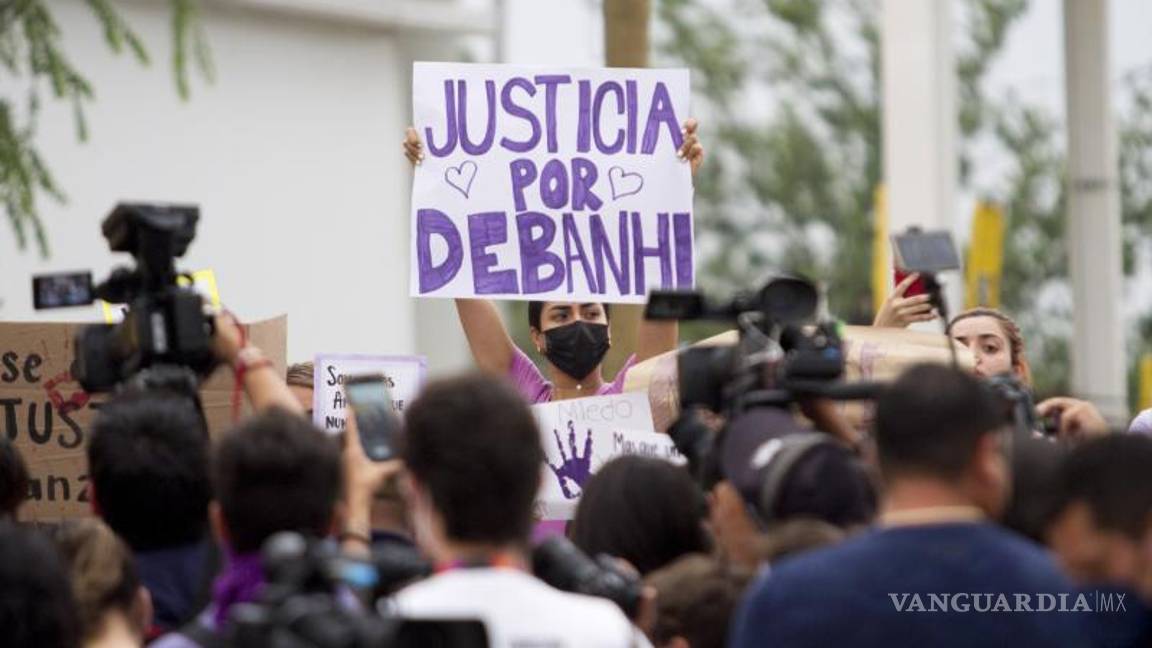 Catean domicilio de gerente del Motel Nueva Castilla por caso Debanhi Escobar en Nuevo León