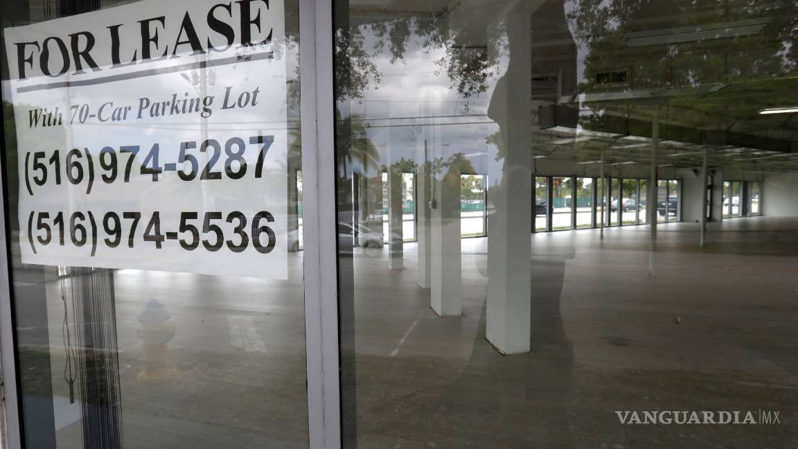 $!Así ataca con fuerza la pandemia del coronavirus al empleo y devasta la economía en EU (fotos)