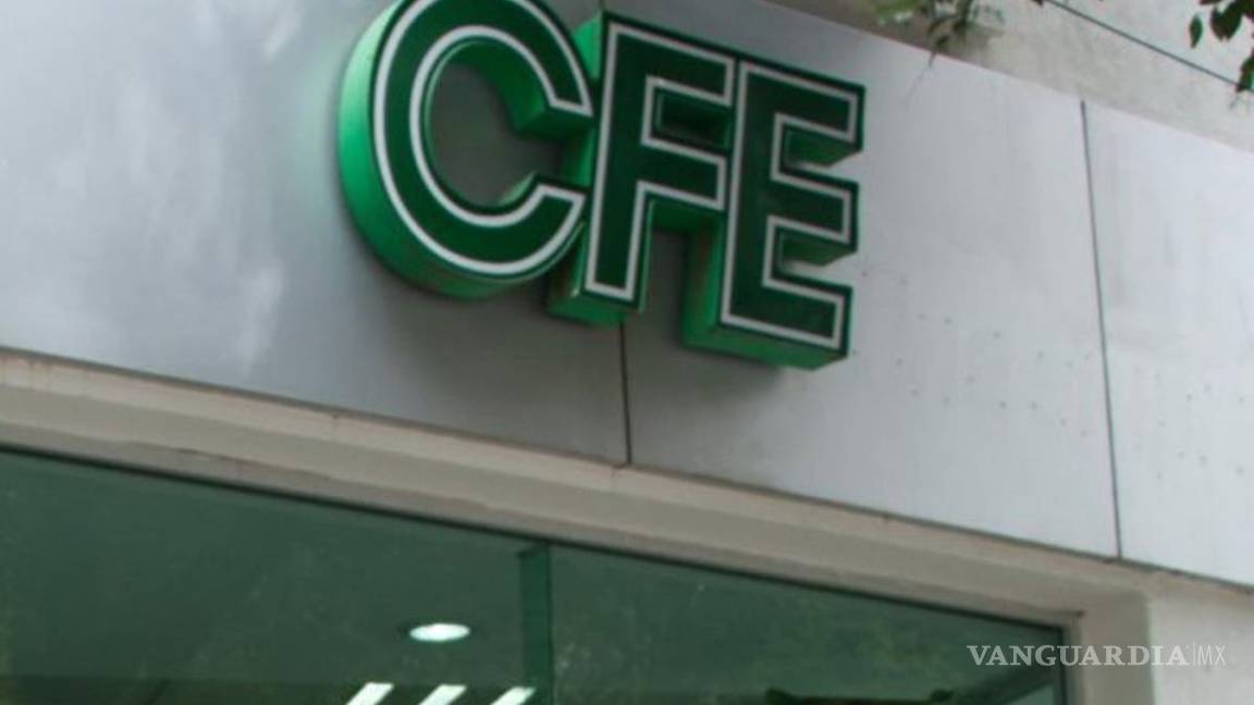 CFE no fue empresa rentable en 2019: Auditoría Superior