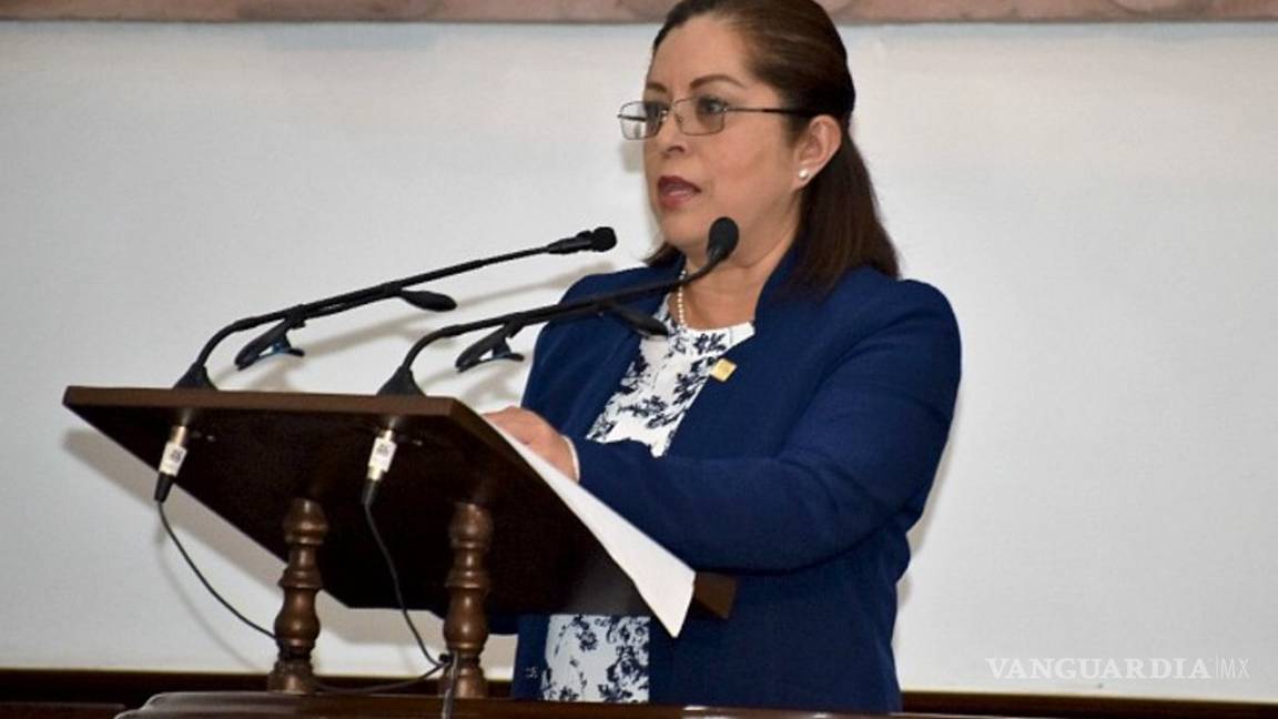 $!PAN exige justicia ante caso de violación a una mujer por elementos de Fuerza Coahuila