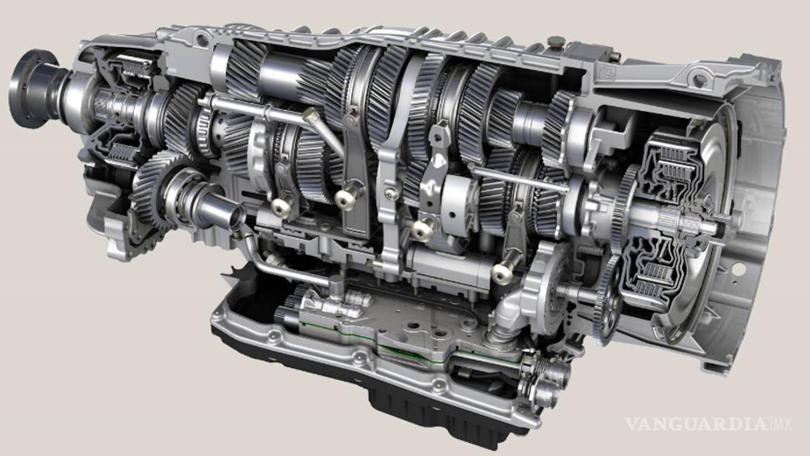 $!¿Transmisiones automáticas o manuales?