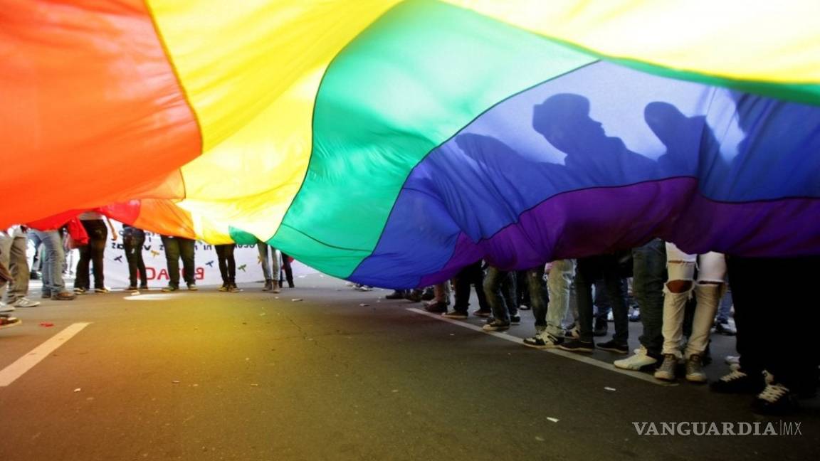 Anuncian en Saltillo Semana Cultural de Diversidad Sexual