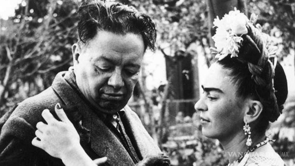 $!Revelan audio con la supuesta voz de Frida Kahlo