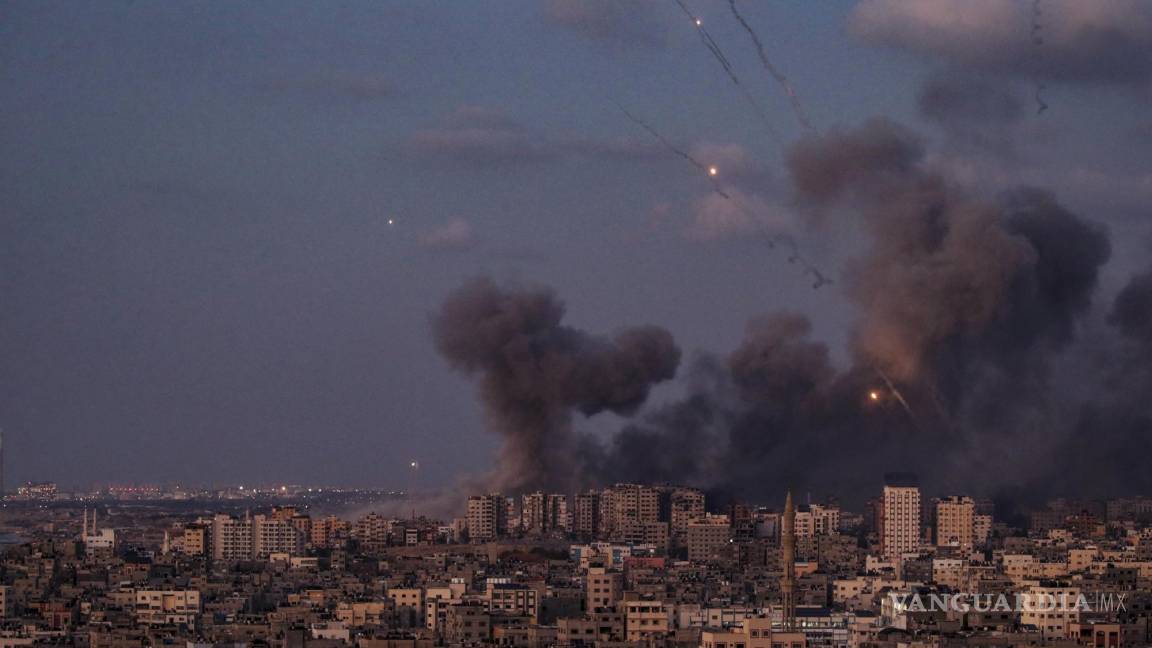 Aumentan a 2 mil 450 las personas fallecidas en la Franja de Gaza; supera el saldo de 2014