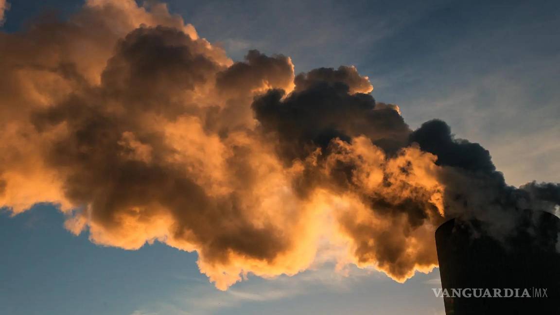 $!Aproximadamente el 20% de las emisiones de metano provienen de la industria de residuos.