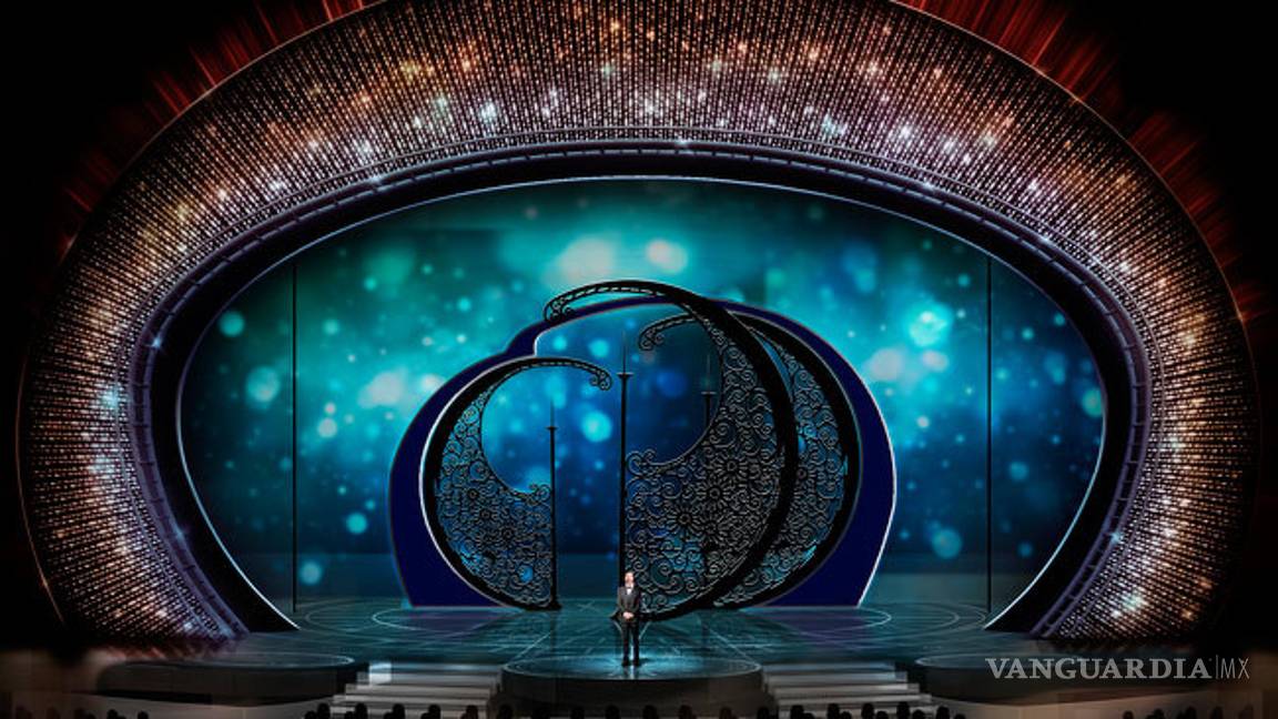 $!Swarovski adornará la ceremonia del Oscar