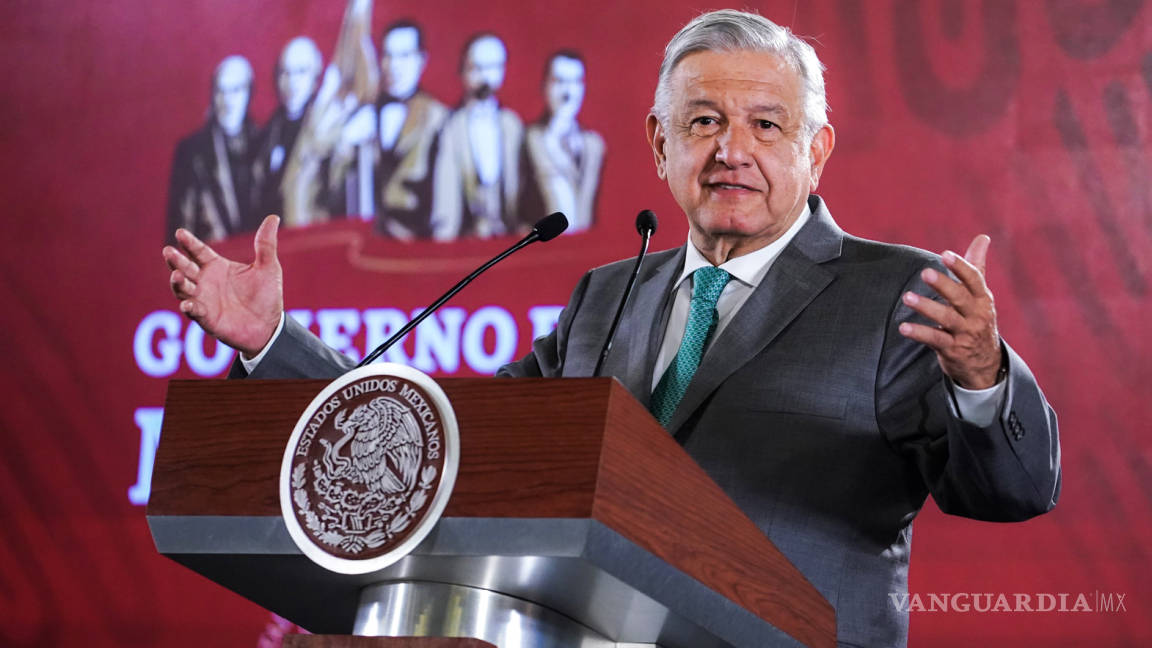 De ser necesario los abrazamos, protegemos y hacemos mexicanos: AMLO revela que DIF se hará cargo de menores migrantes