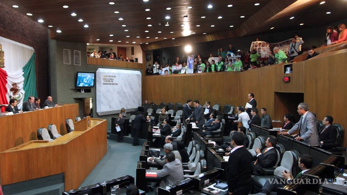 $!Nombran a Bernardo González concejero de Monterrey