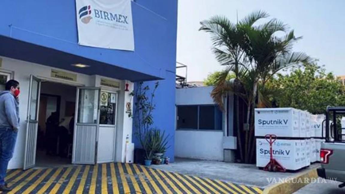 Auditoría hecha en Birmex encuentra diversas irregularidades en contratación de personal