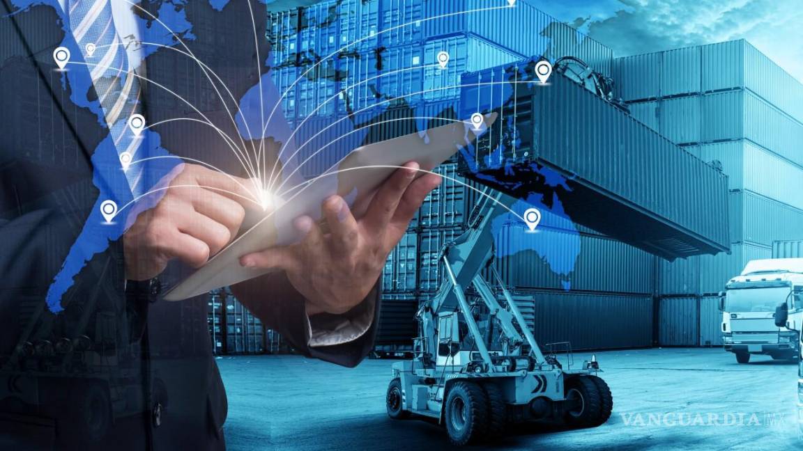 $!Se buscará impulsar a Piedras Negras como el próximo gran puerto internacional en Coahuila.