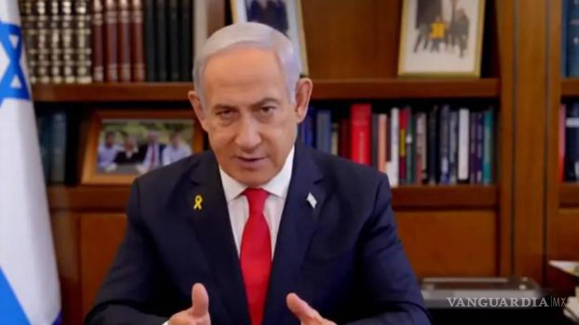 Netanyahu ignora los llamados a un alto el fuego en el Líbano