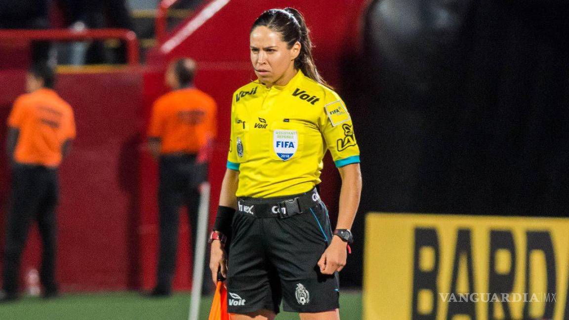 Karen Díaz será parte del Alemania contra Costa Rica