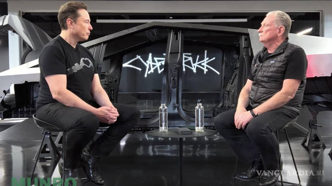 El ‘Tesla barato’ que desarrolla la empresa de Elon Musk se ensamblará en México en el futuro próximo