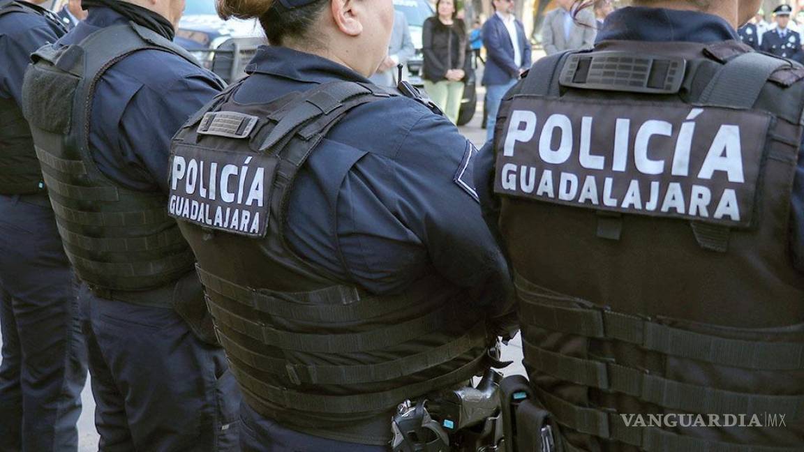 Policías de Jalisco ‘cuidaban’ al ‘Mencho’ y al CJNG, revela hackeo a Sedena