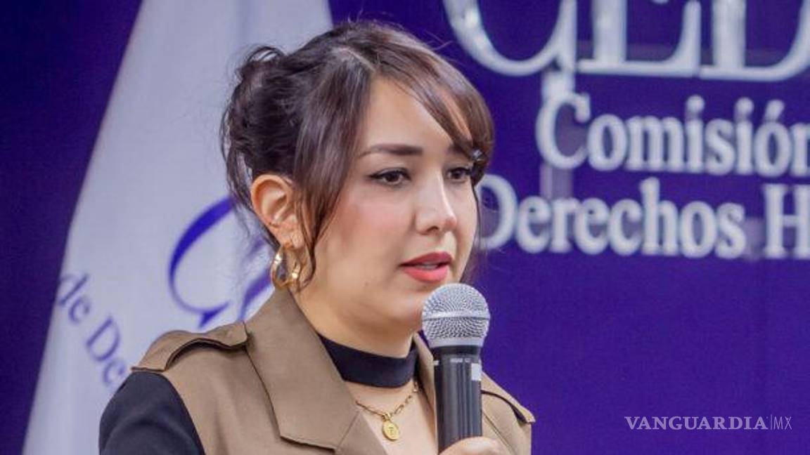 $!Paulina Hernández Diz