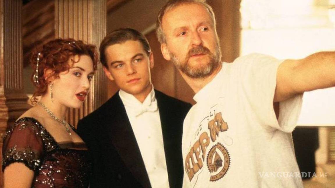Volverá ‘Titanic’ remasterizada a los cines por su 25 aniversario en febrero