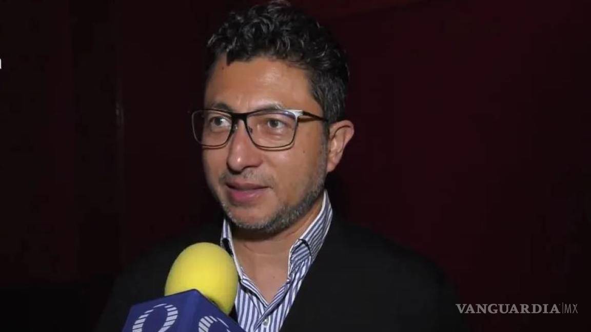Tristeza en el periodismo: fallece Carlos Tijerino, reportero de Televisa Espectáculos