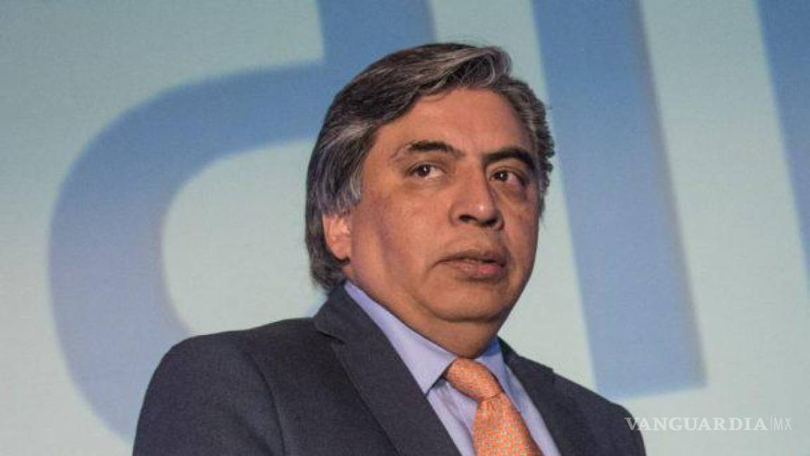 Gerardo Esquivel será el candidato por México para dirigir el Banco Interamericano de Desarrollo