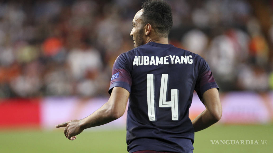 $!Arsenal vapulea al Valencia y es el primer invitado a la Final de la Europa League