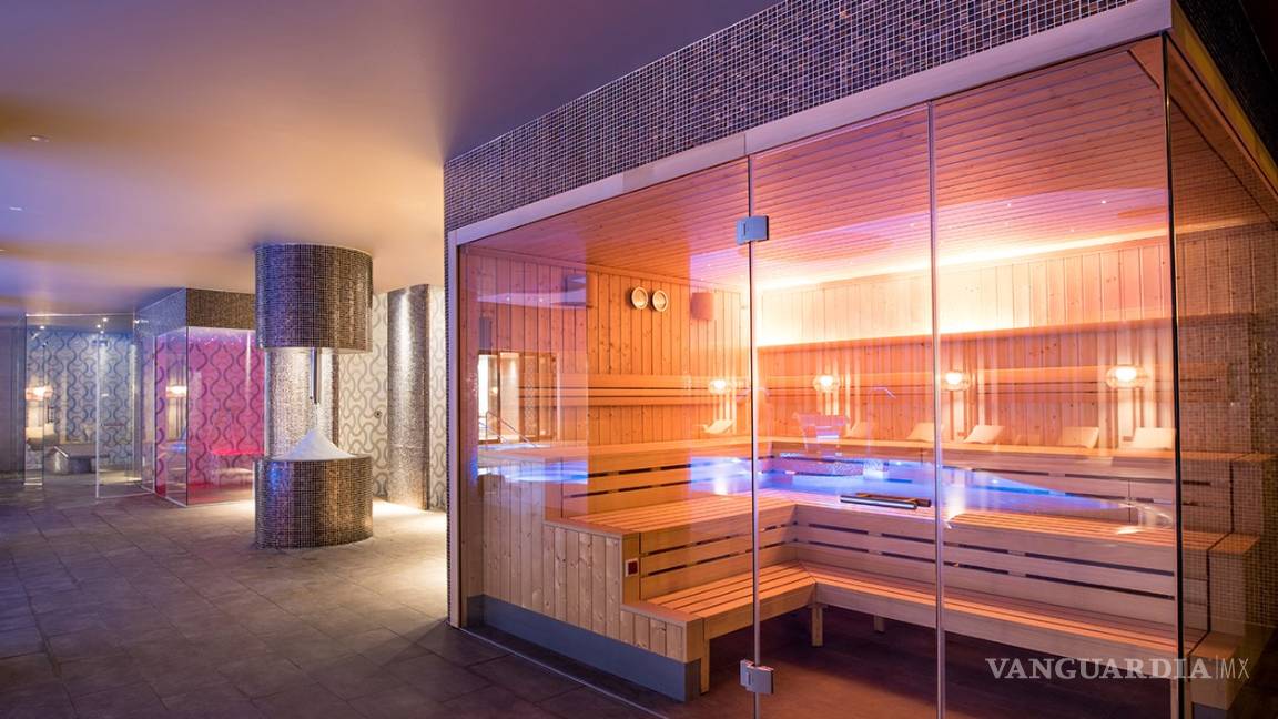 $!Bio-Spa Victoria en Tenerife, es el mejor Spa del mundo