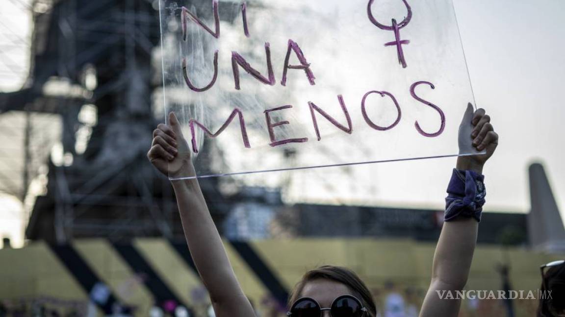 México ha sido incapaz de contener la violencia contra las mujeres: Amnistía Internacional