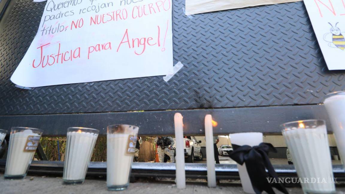 Liberan a elemento de GN señalado por homicidio de estudiante en Guanajuato