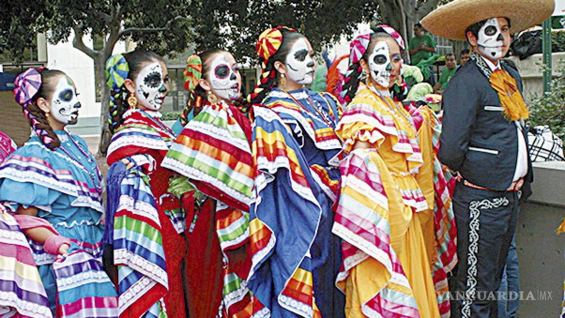 Evangélicos piden sus niños no participen en festejos del Día de Muertos