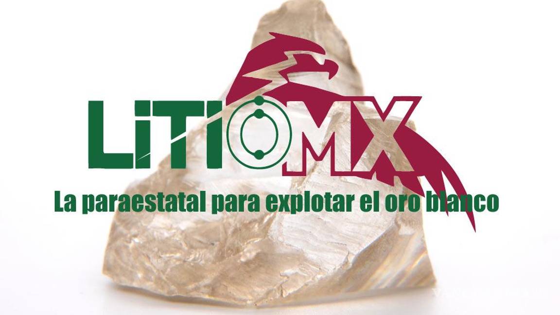 Dudoso que LitioMx tenga éxito, señalan expertos