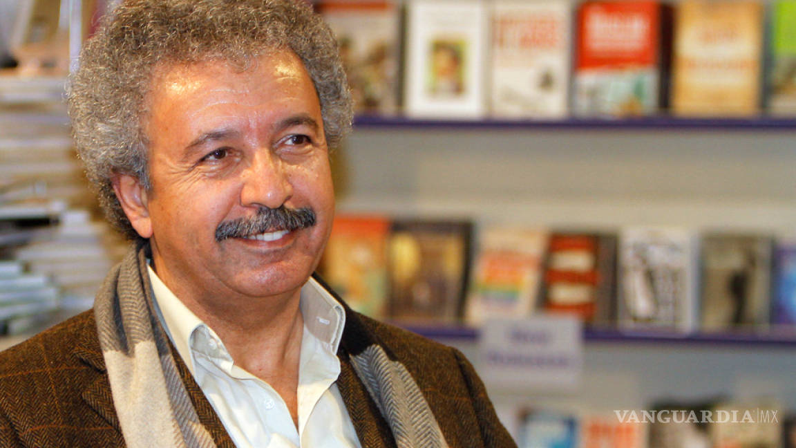 Ibrahim Nasrallah gana el más importante premio de la literatura árabe