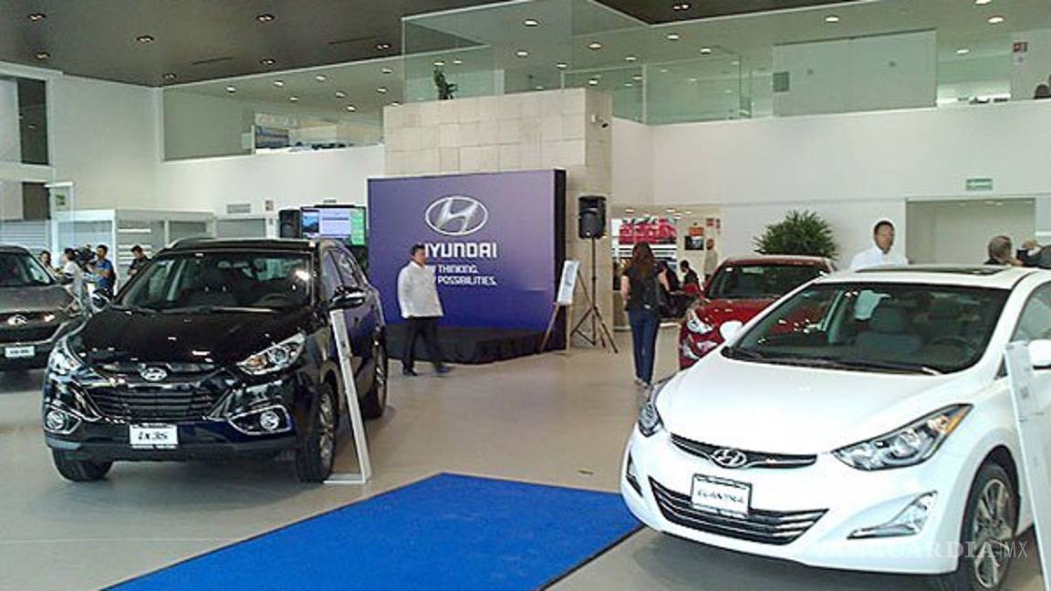 $!¿Comprar un auto en el Buen Fin 2018?, checa las promociones que dan las agencias