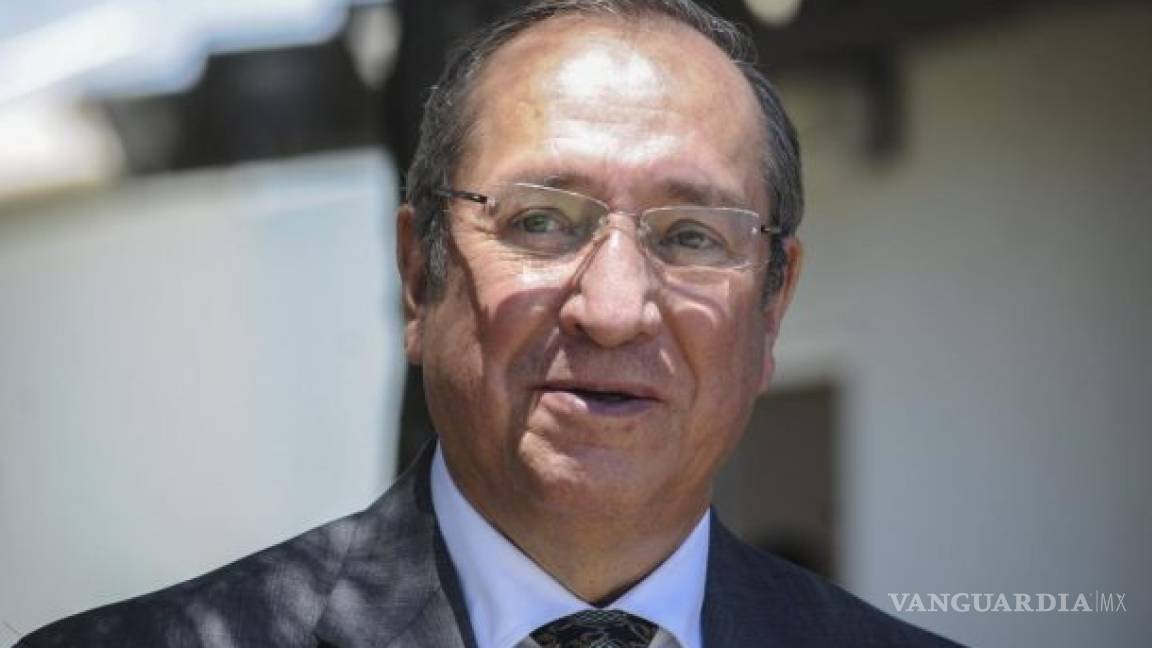 $!Directivo del NAIM replica a López Obrador: no pedimos 88 mil mdp para acabar trabajos